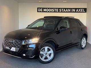 Audi Q2 30 TFSI Sport