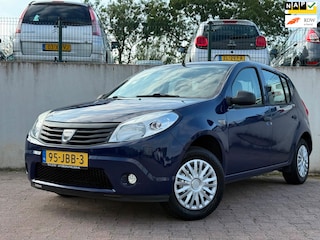 Dacia Sandero 1.2/CAMERA/APK 06-2027/124690 KM NAP/