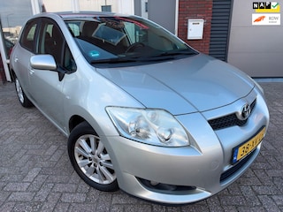 Toyota Auris 1.6-16V Luna Business / Navi / Clima / Keyless / NAP