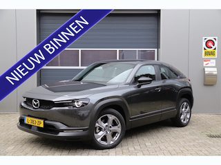 Mazda MX-30 e-SkyActiv 145 Comfort 36 kWh, Stoel & Stuurverwarmd, Camera, Cruise, SOH 95,13%