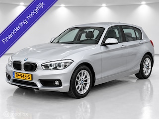 BMW 118i Essential Business