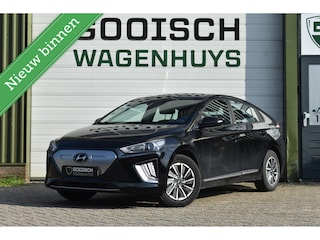 Hyundai Ioniq i-Motion EV 38 kWh | Camera | Keyless | Carplay |