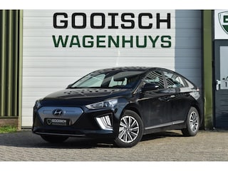 Hyundai Ioniq i-Motion EV 38 kWh | Camera | Keyless | Carplay |