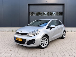 Kia Rio 1.2 CVVT Plus Pack Airco 1e Eig I Trekh I Dealer Ond