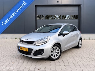 Kia Rio 1.2 CVVT Plus Pack Airco 1e Eig I Trekh I Dealer Ond