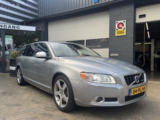 Volvo V70 2.0 D3 R-Design
