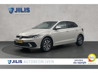 Volkswagen Polo 1.0 | LED koplampen | Stoelverwarming | Apple Carplay