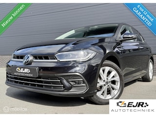 Volkswagen Polo 1.0 TSI Style CARPLAY*IQLIGHTS*PDC*VIRTUALD*CLIMA*NAV