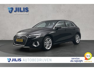 Audi A3 Sportback 30 TFSI Advanced edition | Apple Carplay | Adaptieve cruise control