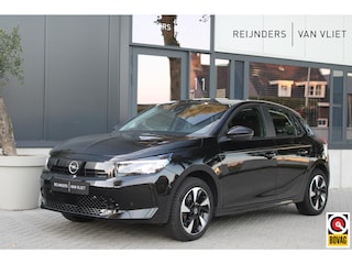 Opel Corsa Electric 50 kWh | Intro Pack | Rear View Cam. | Blind Spot | CarPlay/Android |