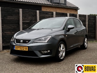 Seat Ibiza 1.0 EcoTSI FR Connect NL-auto | LED | carplay | stoelverw.