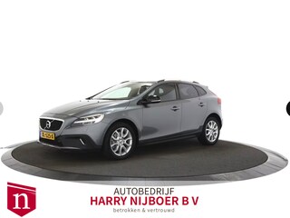 Volvo V40 1.5 T3 Polar+ Luxury