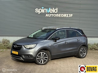 Opel Crossland X 1.6 CDTI Innovation - Headup - Trekhaak - Navi