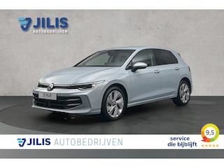 Volkswagen Golf Life plus 1.5 TSI eHybrid | Stoelverwarming | Adaptieve cruise control | Camera