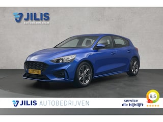 Ford Focus 1.0 EcoBoost Hybrid ST Line Business | Trekhaak | Camera | Airco