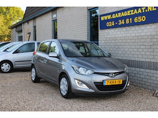 Hyundai i20 1.2i i-Motion 5DRS Airco