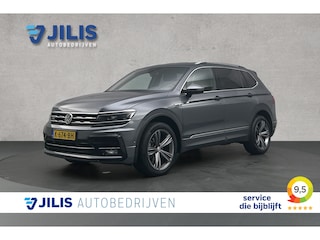 Volkswagen Tiguan 1.5 TSI Business R-line | Trekhaak | Adaptieve cruise control | LED koplampen