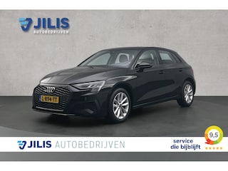 Audi A3 Sportback 30 TFSI Pro Line | Apple Carplay | LED koplampen | Cruise control
