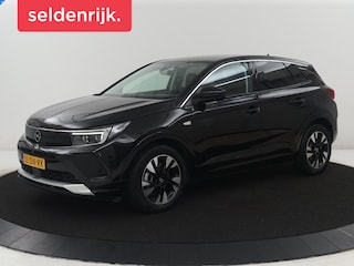 Opel Grandland X 1.6 Turbo Plug-In Hybrid Business Elegance | Dodehoek ass.| Camera | Apple Carplay | LED