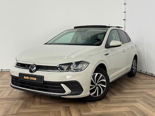 Volkswagen Polo 1.0 TSI R-Line Business|PANO|CARPLAY|VIRTUAL|AUTOMAAT|INRUIL MOGELIJK|