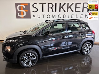 Citroën C3 Aircross 1.2 PureTech S&S Feel