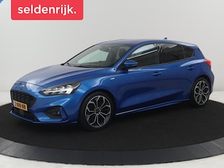 Ford Focus 1.0 EcoBoost ST Line Business | B&O Sound | Camera | LED | Navigatie |