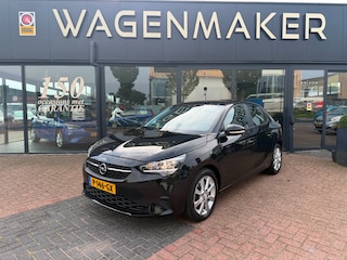 Opel Corsa 1.2 Edition Airco|Cruise|Carplay|Goed Onderhouden