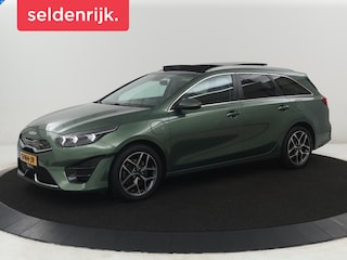 Kia Ceed Sportswagon 1.6 GDI PHEV ExecutiveLine | Pano.Dak | Stoelverwarming/Ventilatie | Apple Carplay |