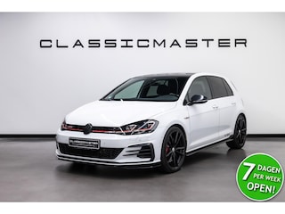 Volkswagen Golf 2.0 TSI GTI TCR