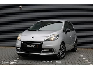 Renault Scénic 1.2 TCe Bose