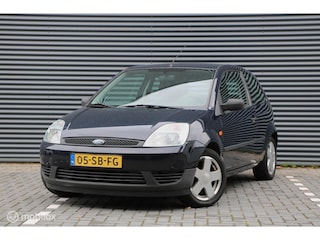 Ford Fiesta 1.3-8V | 3-deurs | 179.700 km | Nette staat