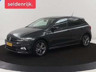 Volkswagen Polo 1.0 TSI R-Line Edition | Apple Carplay | LED | Camera | Adapt. Cruise |