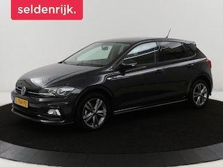 Volkswagen Polo 1.0 TSI R-Line Edition | Apple Carplay | LED | Camera | Adapt. Cruise |