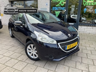 Peugeot 208 1.0 PureTech 5Drs Airco Distributie VV
