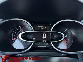 Renault Clio 0.9 TCe Eco2 Dynamique | Navigatie | Cruise | Climate | Lichtmetaal | Sensoren