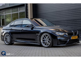 BMW 3-serie DCTA | HUD | CARBON | MOSSELMAN | CARPLAY | HRE