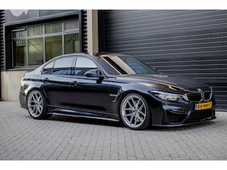 BMW 3-serie DCTA | HUD | CARBON | MOSSELMAN | CARPLAY | HRE