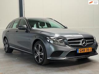 Mercedes-Benz C-klasse Estate 300 de Advantage Pack|Stoelverwarming