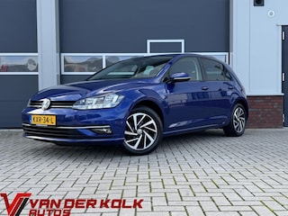 Volkswagen Golf 1.0 TSI Comfortline | LED | CarPlay | Adaptive Cruise | Navigatie | Climate | Stoelverwarming