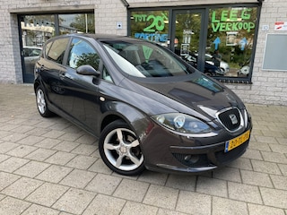 Seat Altea 1.6 Stylance Carplay Camera Nieuwe apk