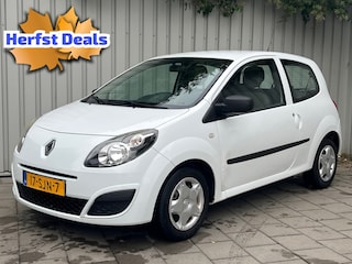 Renault Twingo 1.2-16V Authentique|121000KM|