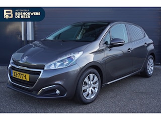 Peugeot 208 1.2 PureTech Blue Active | Orig. NL | Trekhaak | NAP | PDC | Carplay/Android auto | Dealeronderhouden