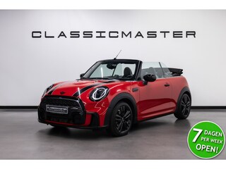 Mini John Cooper Works Cabrio 1.5 Cooper