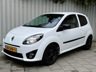 Renault Twingo 1.2-16V Collection|106000KM|Airco|