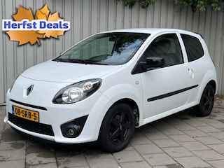 Renault Twingo 1.2-16V Collection|106000KM|Airco|