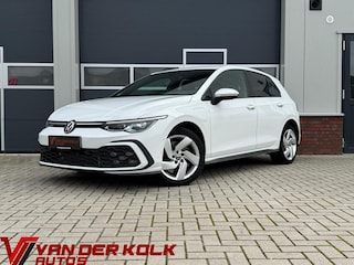 Volkswagen Golf 1.4 eHybrid GTE 245PK | Digital Cockpit | IQ Drive | Sportstoelen | LED | Stuur/Stoelverwarming | Camera | CarPlay | Adaptive Cruise | Navigatie | Climate