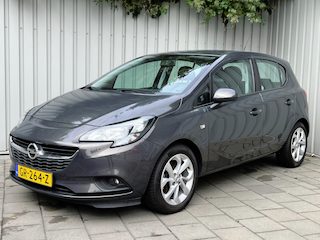 Opel Corsa 1.0 Turbo Edition|132000KM|Airco|
