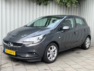Opel Corsa 1.0 Turbo Edition|132000KM|Airco|