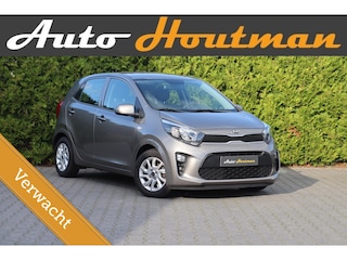 Kia Picanto 1.0 MPi DYNAMIC  | 59.145 KM | CRUISE  | AIRCO ❄️ | 15" LMV  | BLUETOOTH 
