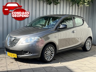 Lancia Ypsilon 0.9 TwinAir Silver Plus|Airco|